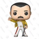 Funko Freddie Mercury Wembley Stadium 1986 | $9 | Amazon
